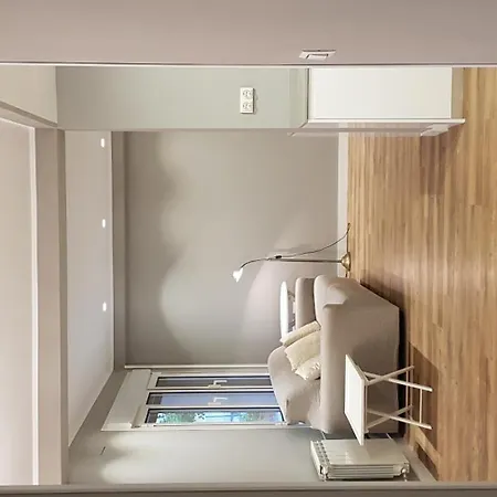 Apartamento Avenida De San Pedro
