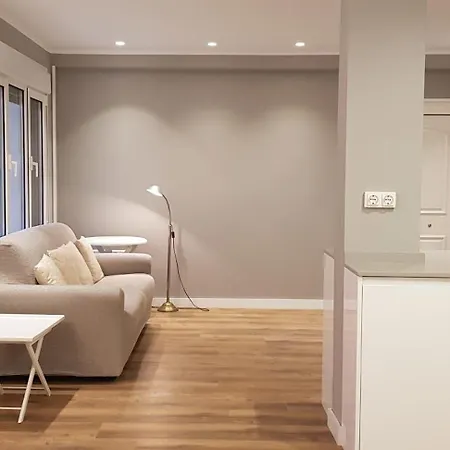 Apartamento Apartamento Avenida De San Pedro Llanes
