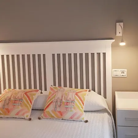 Apartamento Avenida De San Pedro Llanes