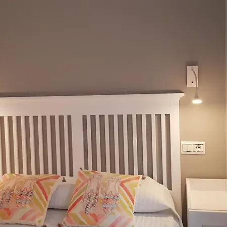 Apartamento Avenida De San Pedro * Llanes