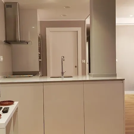 Apartamento Avenida De San Pedro