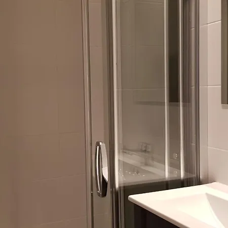 Apartamento Apartamento Avenida De San Pedro