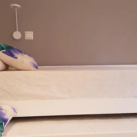 Apartamento Avenida De San Pedro Apartamento *