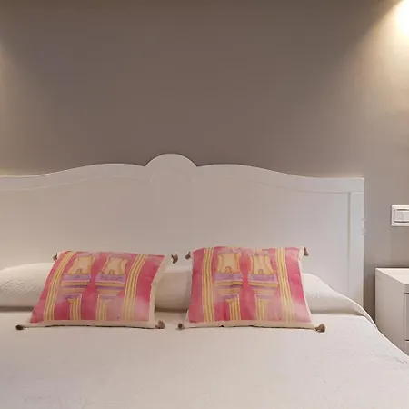 Apartamento Avenida De San Pedro Apartamento Llanes