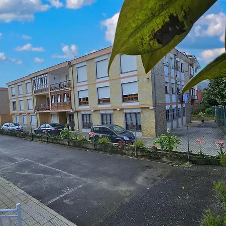 Apartamento Avenida De San Pedro Llanes