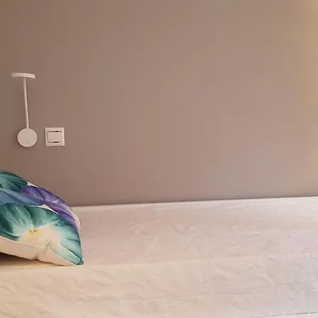 Apartamento Avenida De San Pedro
