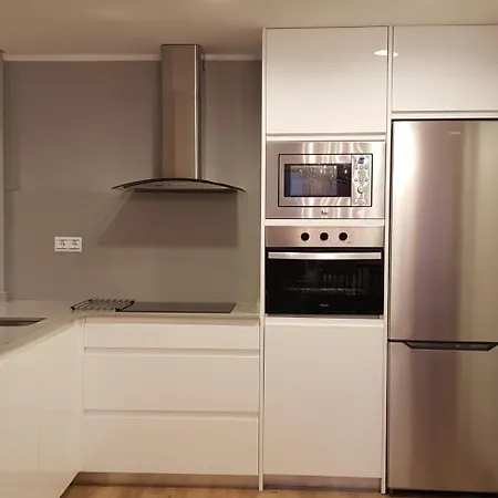 Apartamento Apartamento Avenida De San Pedro
