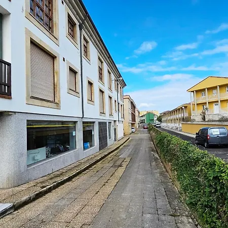 Apartamento Avenida De San Pedro Apartamento *