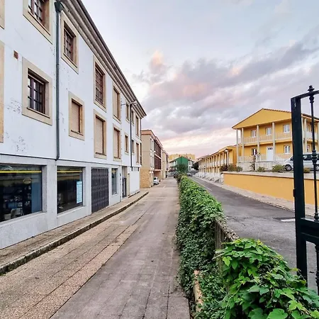 Apartamento Apartamento Avenida De San Pedro *