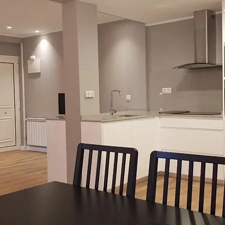 Apartamento Apartamento Avenida De San Pedro Llanes