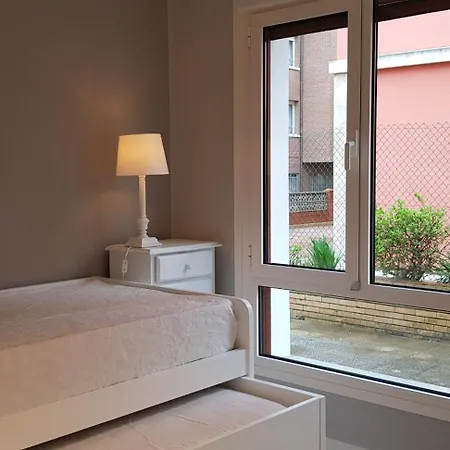 Apartamento Avenida De San Pedro *