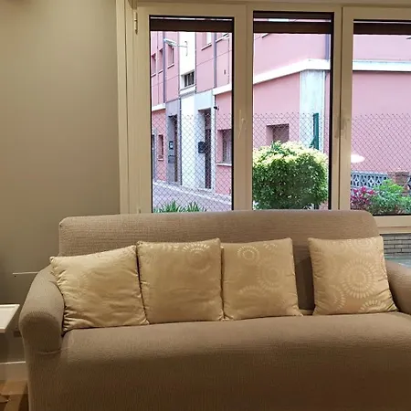 Apartamento Avenida De San Pedro Llanes