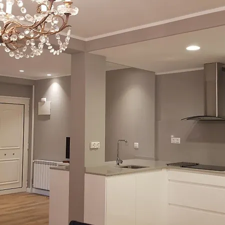 Apartamento Avenida De San Pedro * Llanes