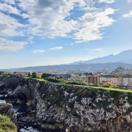 Apartamento Apartamento Avenida De San Pedro *