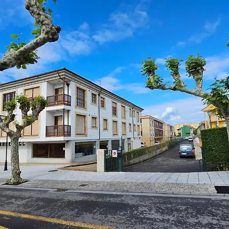 Apartamento Avenida De San Pedro Apartamento Llanes