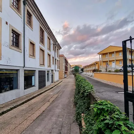 Apartamento Avenida De San Pedro