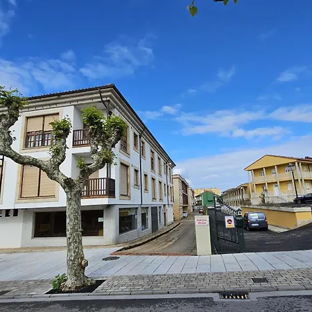 Apartamento Apartamento Avenida De San Pedro *
