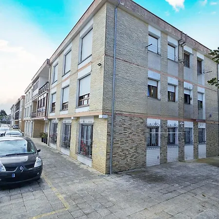 Apartamento Avenida De San Pedro Apartamento Llanes
