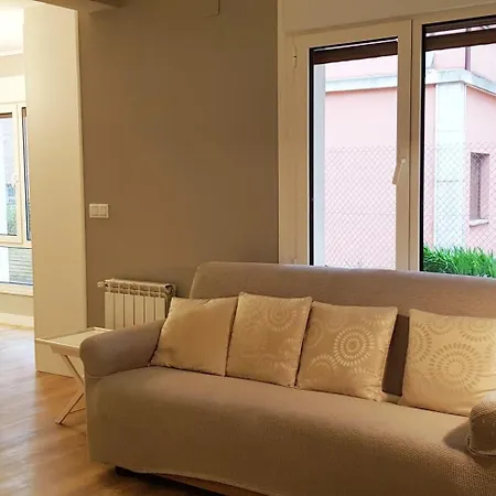 Apartamento Avenida De San Pedro * Llanes