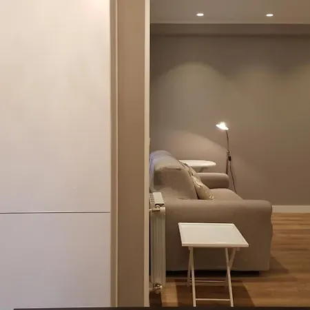 Apartamento Avenida De San Pedro *